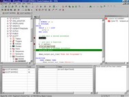 AlligatorSQL screenshot